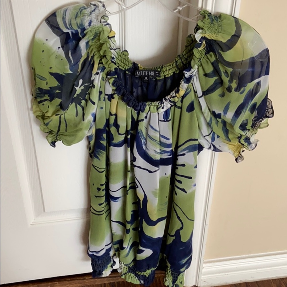 Lafayette 148 from Neiman Marcus